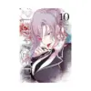 Plunderer (Manga) Volume 10