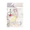 Studio Apartment, Good Lighting, Angel Included (Manga) Volume 02