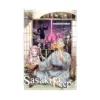 9781975351670 Sasaki and Peeps (Light Novel) Volume 04