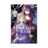 9781975351717 The Holy Grail of Eris (Manga) Volume 04