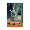 Adachi and Shimamura (Manga) Volume 04