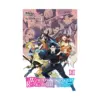 9781975351786 The World's Strongest Rearguard: Labyrinth Country's Novice Seeker (Manga) Volume 05