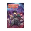 Apparently, Disillusioned Adventurers Will Save the World (Light Novel) Volume 02