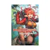 9781975351946 Apparently, Disillusioned Adventurers Will Save the World (Manga) Volume 02