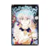Call the Name of the Night (Manga) Volume 02