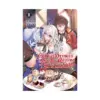 9781975352202 The Genius Prince's Guide to Raising a Nation Out of Debt (Hey, How about Treason?) (Light Novel) Volume 11