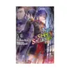 Reign of the Seven Spellblades (Light Novel) Volume 08