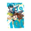 9781975352288 Horimiya: Memorial Book Page. 100 (Illustration Book)