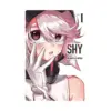 9781975352370 Shy (Manga) Volume 01