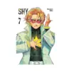 9781975352493 Shy (Manga) Volume 07