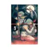 Shy (Manga) Volume 09
