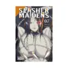 Slasher Maidens (Manga) Volume 07