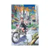 Touring After the Apocalypse (Manga) Volume 02
