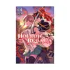 9781975352790 Hollow Regalia (Light Novel) Volume 01