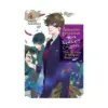 9781975353032 Associate Professor Akira Takatsuki's Conjecture (Light Novel) Volume 04