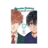 Associate Professor Akira Takatsuki's Conjecture (Light Novel) Volume 06
