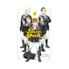 9781975353131 Silver Spoon (Manga) Volume 12