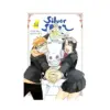 9781975353155 Silver Spoon (Manga) Volume 14