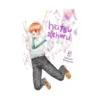 Hatsu*haru (Manga) Volume 05