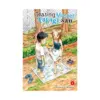 Teasing Master Takagi-San (Manga) Volume 04