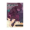 9781975353889 Sword Art Online: Alternative Gun Gale Online (Light Novel) Volume 06