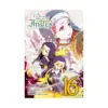 9781975354459 A Certain Magical Index (Manga) Volume 16