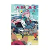 Laid-Back Camp (Manga) Volume 04