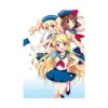 Kiniro Mosaic (Manga) Volume 09
