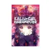 9781975357054 Kaiju Girl Caramelise (Manga) Volume 01