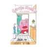 9781975357085 Little Miss P (Manga) Volume 01