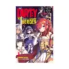 9781975357115 The Dirty Way to Destroy the Goddess's Heroes (Light Novel) Volume 01