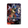 Overlord (Manga) Volume 10