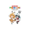 9781975358600 Kemono Friends A La Carte (Manga) Volume 01
