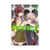 9781975358655 School-Live! (Manga) Volume 11