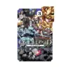 9781975358976 Overlord A La Carte (Manga) Volume 03