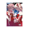 Eclair #04 Rouge: A Girls' Love Anthology That Resonates in Your Heart (Manga) Volume 04