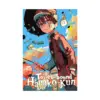 9781975359355 Toilet-Bound Hanako-Kun (Manga) Volume 17