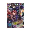 9781975359522 Death March to the Parallel World Rhapsody (Manga) Volume 08