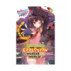 9781975359607 Konosuba: An Explosion on This Wonderful World! (Light Novel) Volume 01