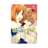 9781975359904 Cheeky Brat (Manga) Volume 08