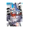 9781975360009 Triage X (Manga) Volume 24