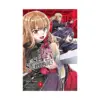 Reign of the Seven Spellblades (Manga) Volume 05