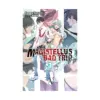 9781975360108 Magistellus Bad Trip (Light Novel) Volume 03