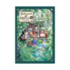 9781975360146 Hakumei & Mikochi: Tiny Little Life in the Woods (Manga) Volume 10