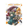 Puella Magi Oriko Magica 3-In-1 Omnibus Complete Edition (Manga)