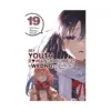My Youth Romantic Comedy Is Wrong, as I Expected (Manga) Volume 19