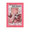 Magical Girl Incident (Manga) Volume 01