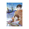 The Deer King (Manga) Volume 01