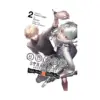 9781975360481 Bungo Stray Dogs: Another Story (Manga) Volume 02