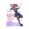 9781975360634 A Returner's Magic Should Be Special (Manhwa) Volume 02